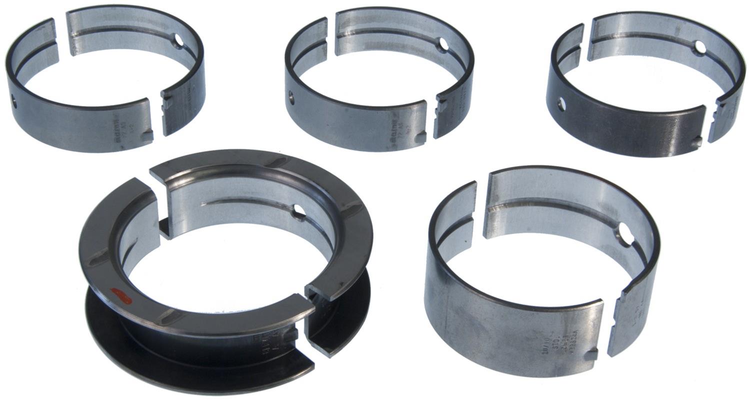 Clevite AL-Series Main Bearings MS-1266A-10