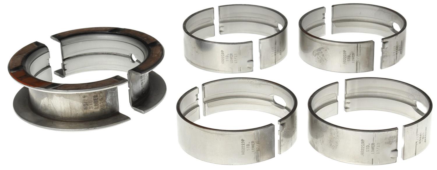 Clevite P-Series Main Bearings MS-1277P