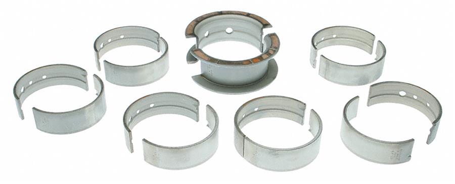Clevite Engine Parts Main Bearings MS-1343P