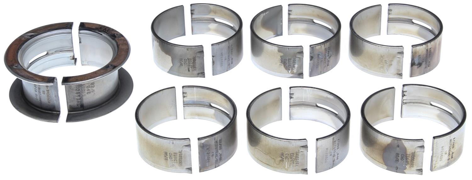 Clevite AL-Series Main Bearings MS-1389AL-40