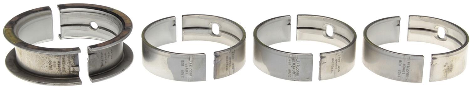 Clevite AL-Series Main Bearings MS-1419AL-30