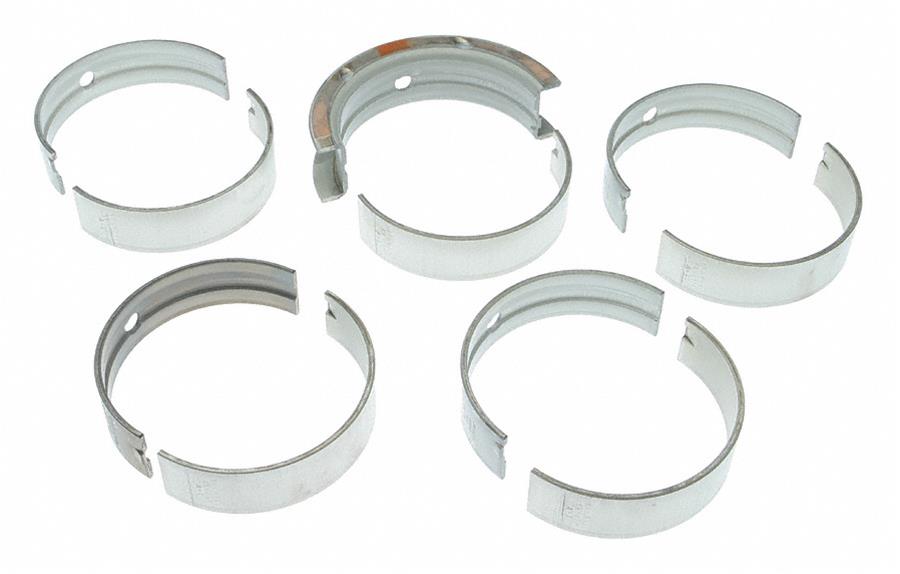 Clevite Engine Parts Main Bearings MS-1422P-20