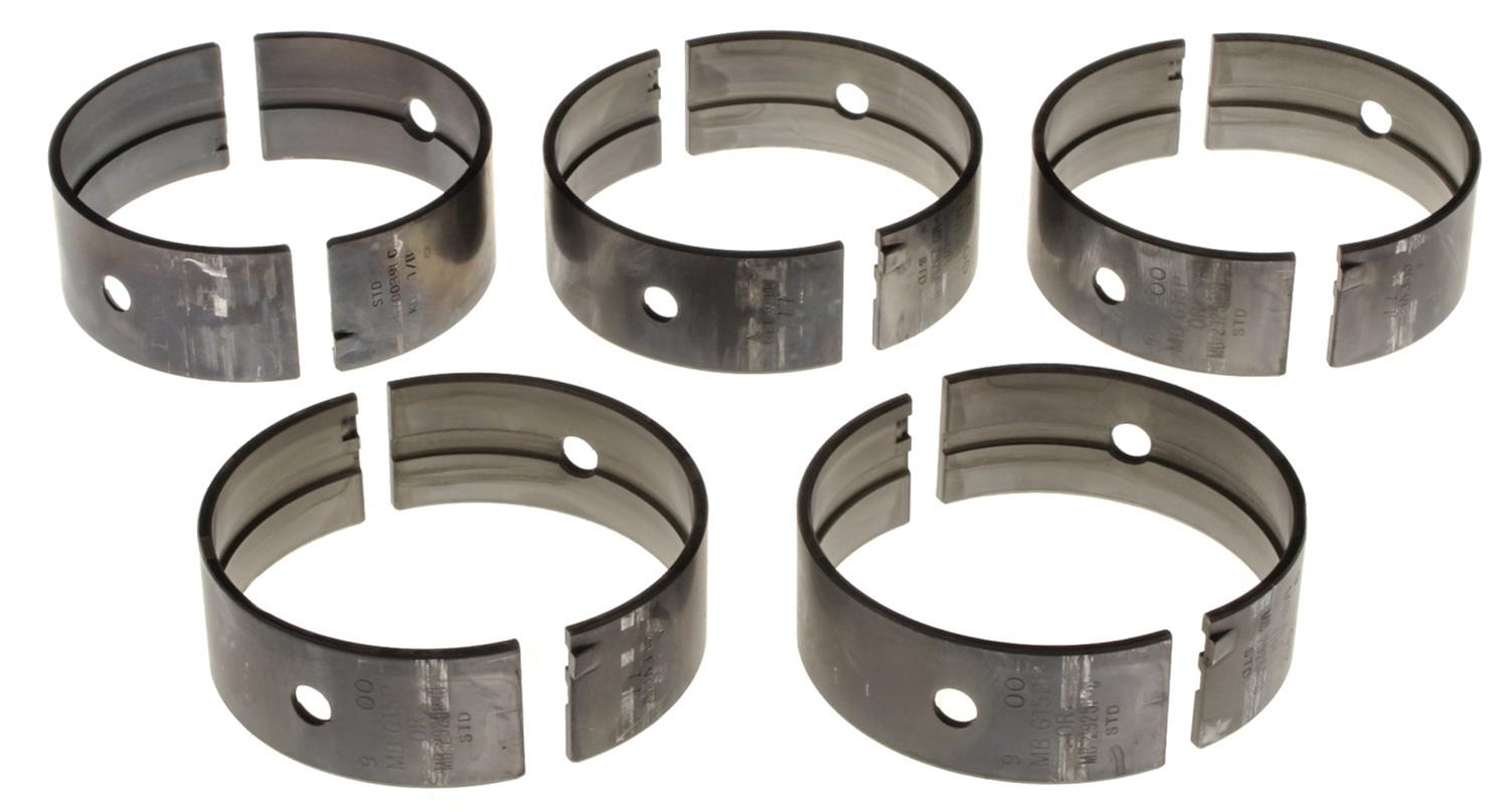 Clevite P-Series Main Bearings MS-1428P