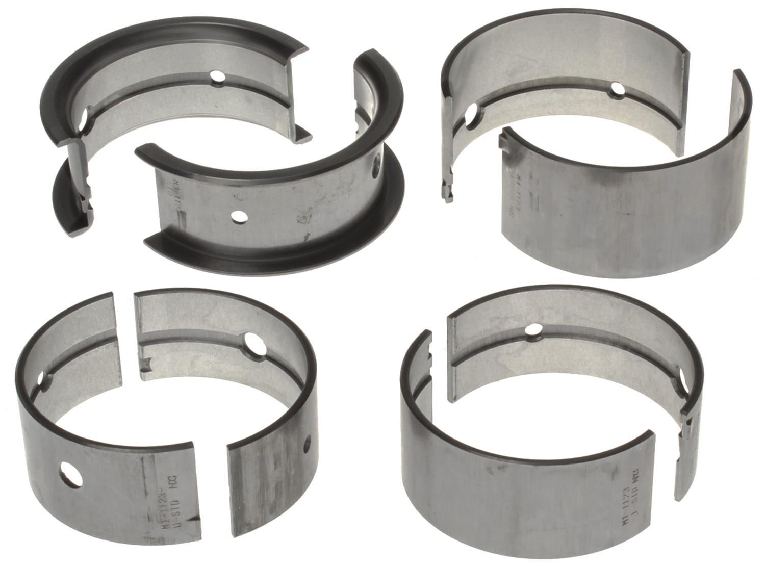 Clevite G-Series Main Bearings MS-1429G-.25MM
