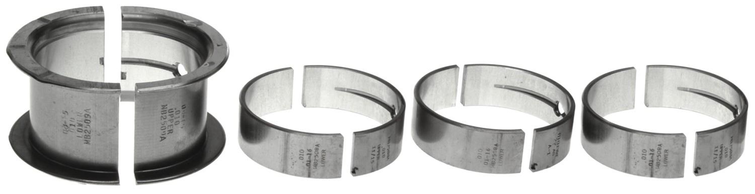Clevite AL-Series Main Bearings MS-1454A-10
