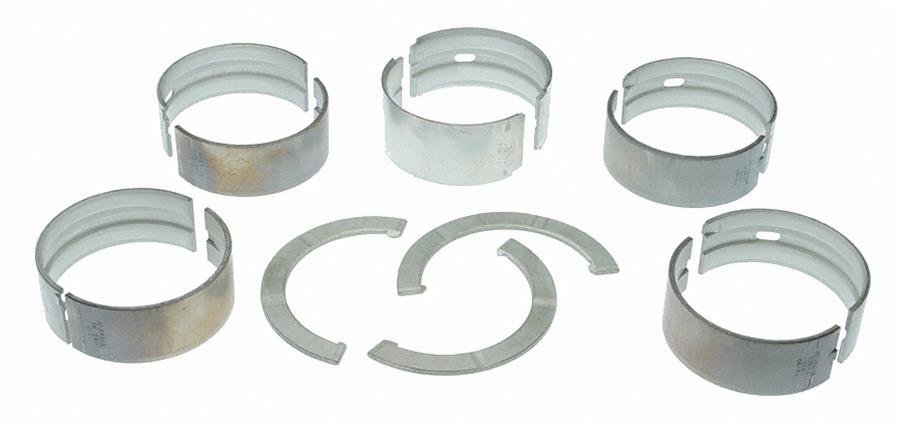 Clevite Engine Parts Main Bearings MS-1527P-20