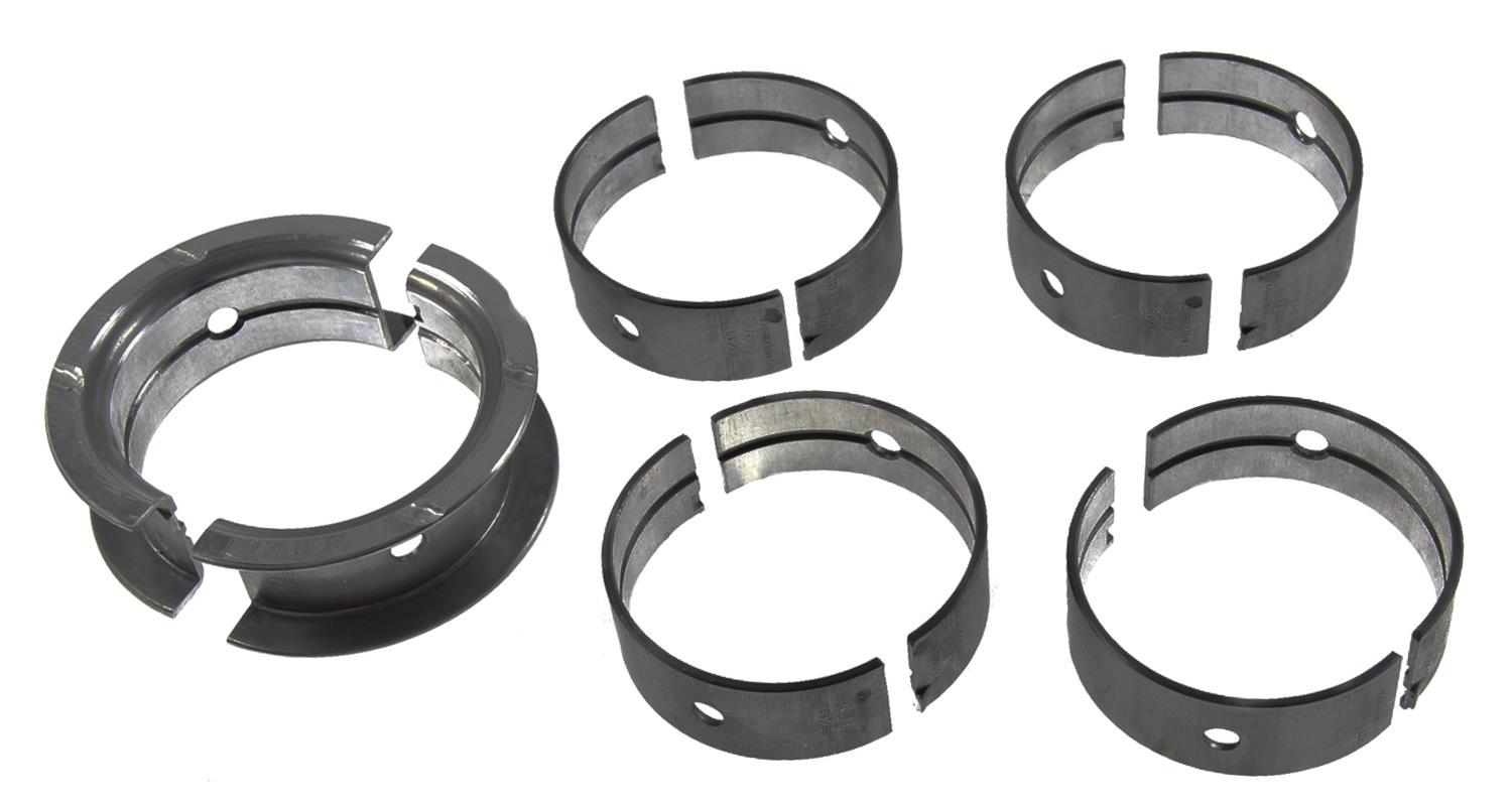 Clevite AL-Series Main Bearings MS-1533A