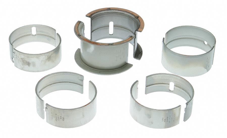 Clevite Engine Parts Main Bearings MS-1620P-10