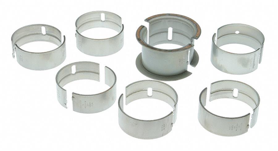 Clevite P-Series Main Bearings MS-1621P