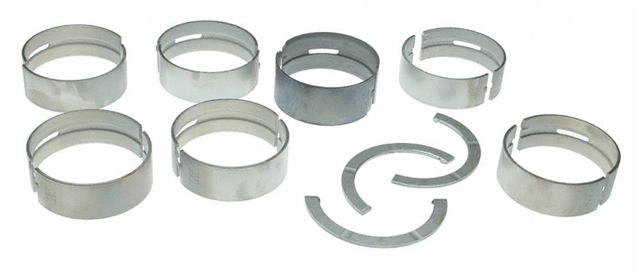 Clevite P-Series Main Bearings MS-1624P