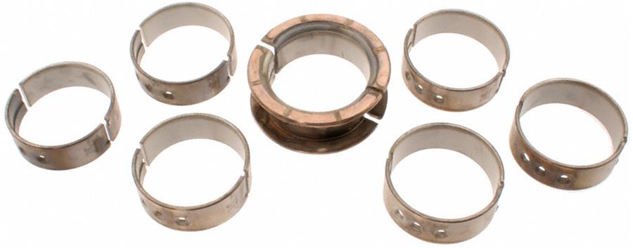 Clevite Engine Parts Main Bearings MS-1642H-10