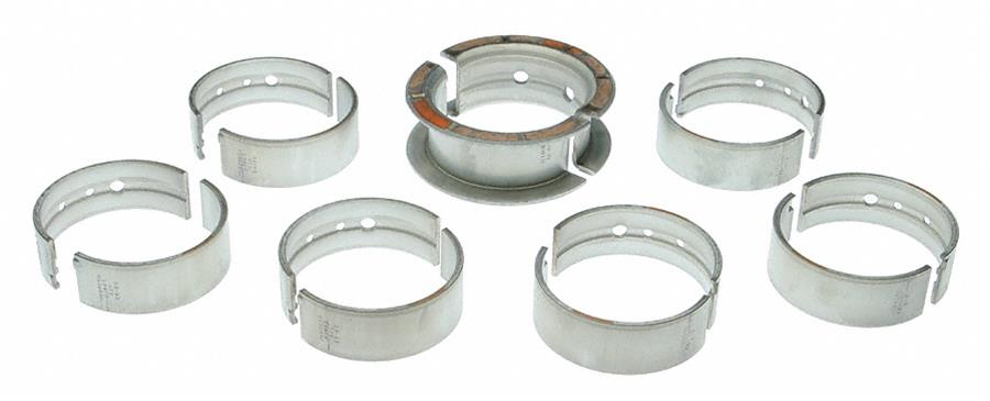 Clevite Engine Parts Main Bearings MS-1642P