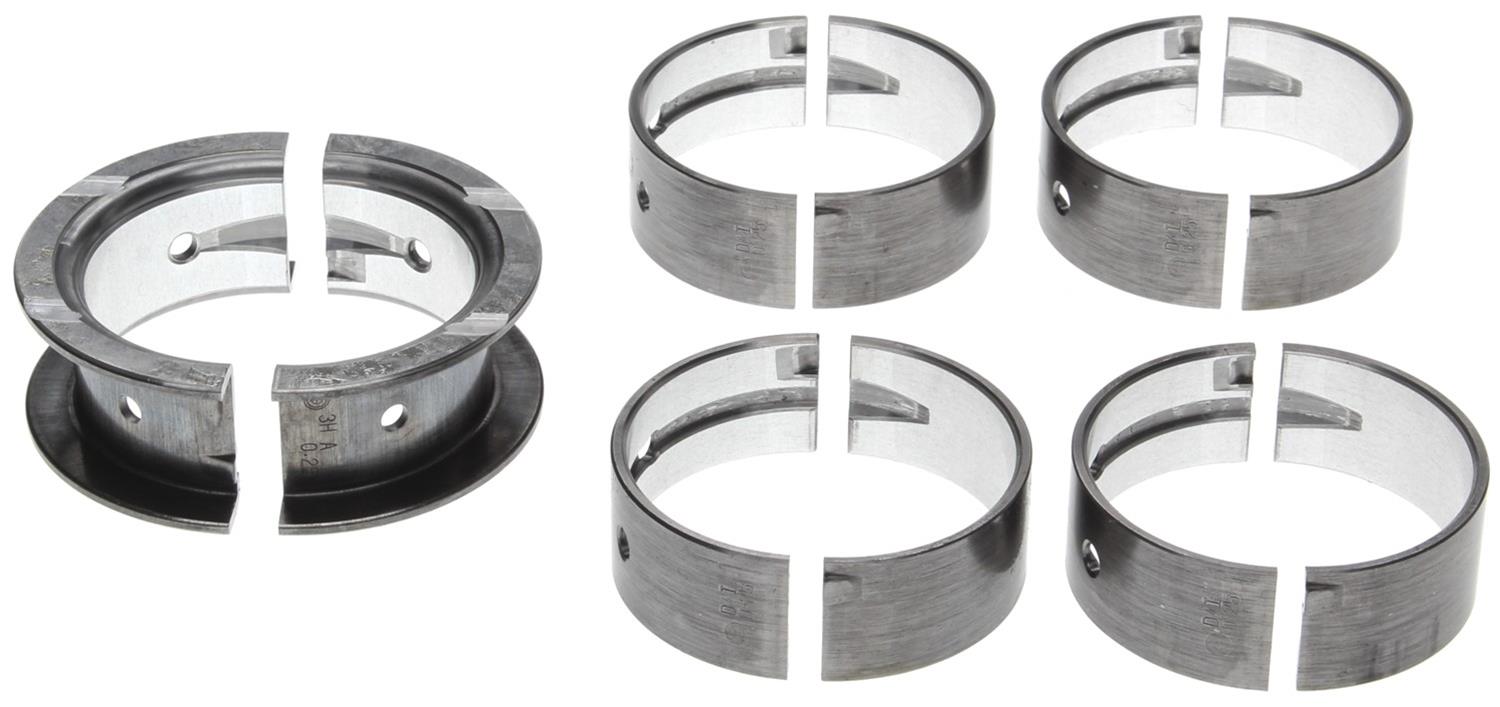 Clevite P-Series Main Bearings MS-1668P-.25MM