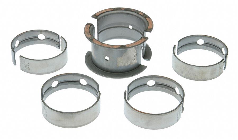 Clevite Engine Parts Main Bearings MS-1681P-10