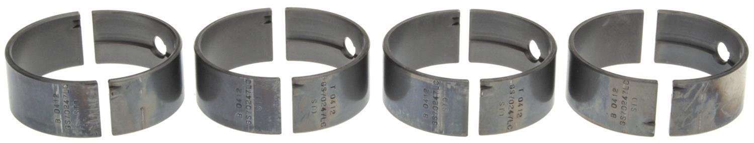 Clevite AL-Series Main Bearings MS-1708A-.25MM