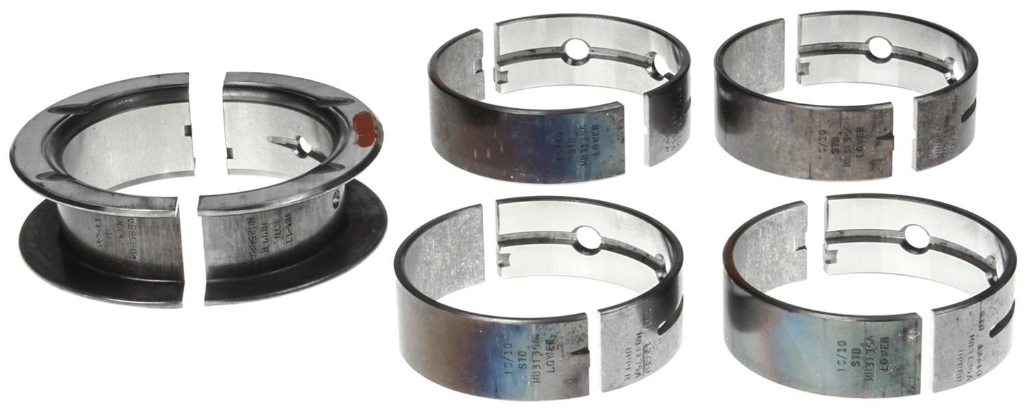 Clevite AL-Series Main Bearings MS-1733A-10