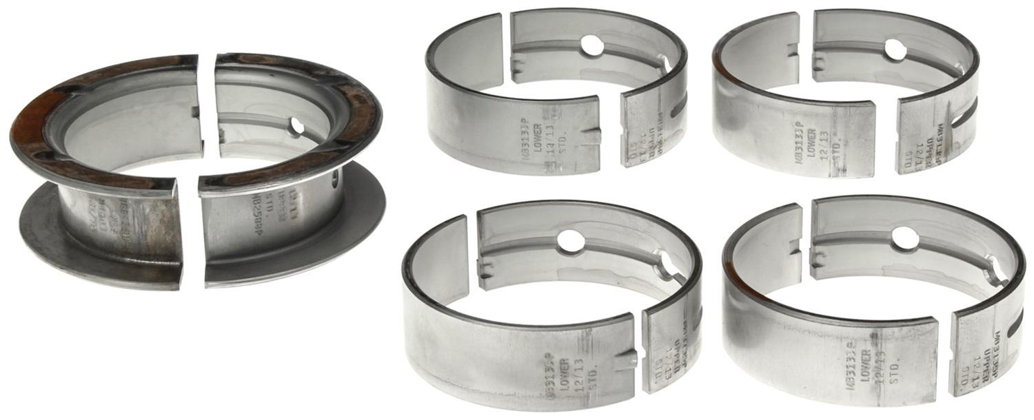 Clevite P-Series Main Bearings MS-1733P-40