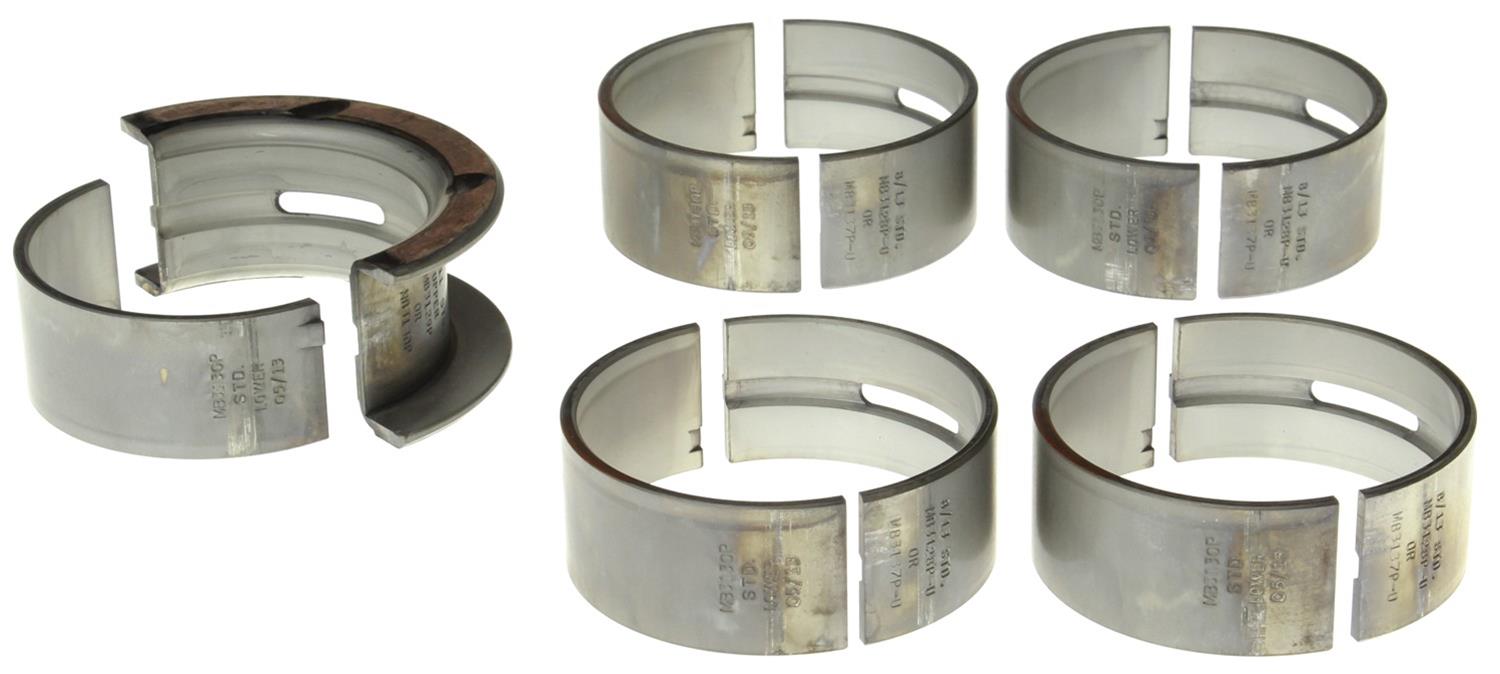 Clevite P-Series Main Bearings MS-1743P-.25MM