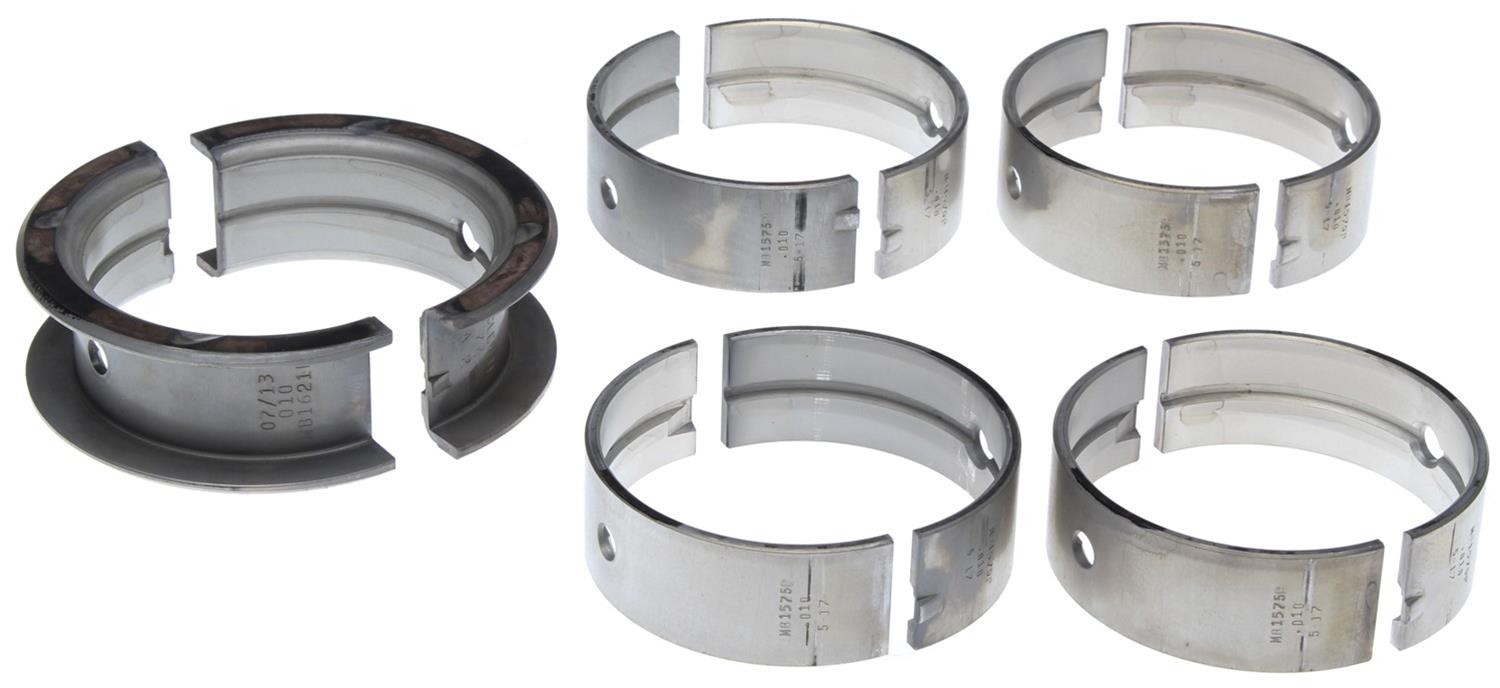 Clevite P-Series Main Bearings MS-178P-10
