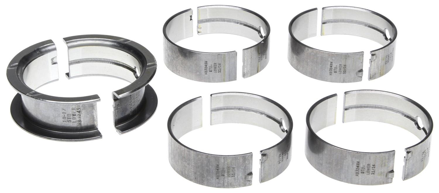 Clevite M-Series Main Bearings MS-1795M