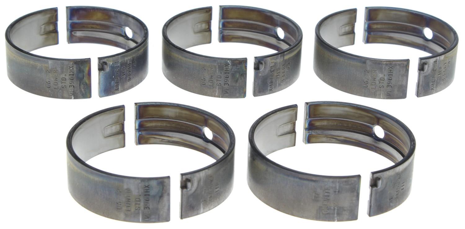 Clevite H-Series Main Bearings MS-1802HX