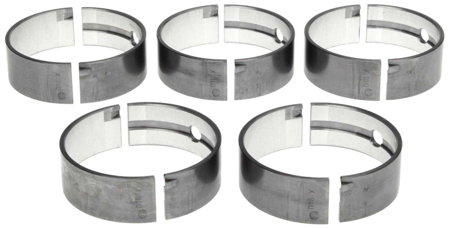 Clevite AL-Series Main Bearings MS-1820A