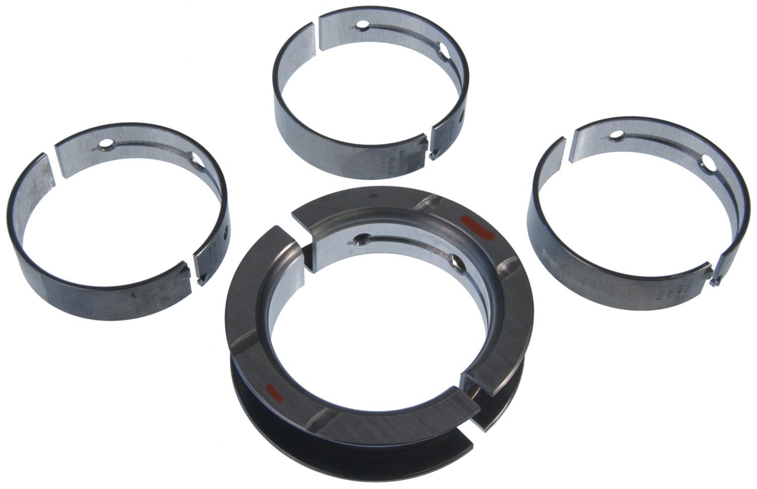 Clevite AL-Series Main Bearings MS-1946A