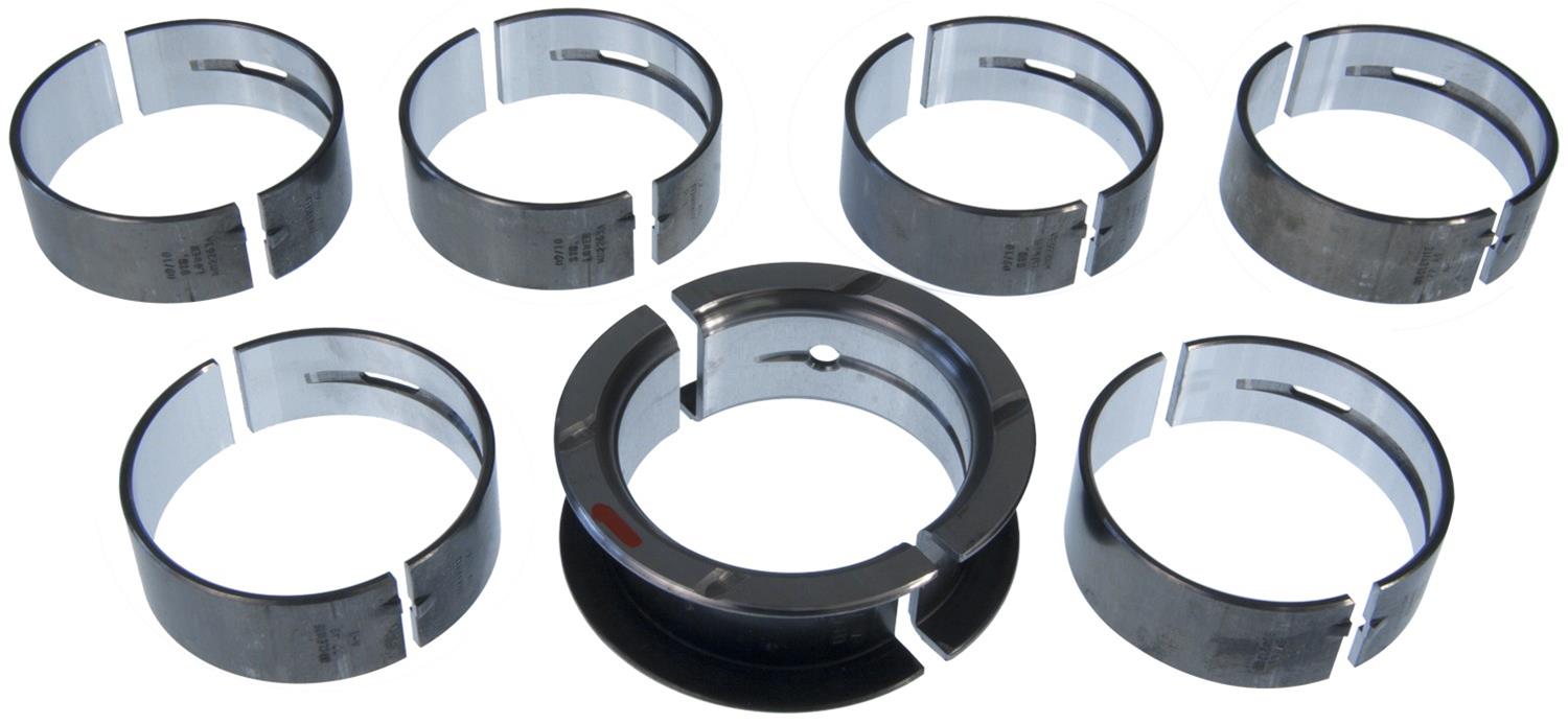 Clevite AL-Series Main Bearings MS-1947A-10
