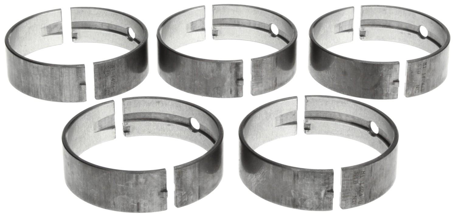 Clevite AL-Series Main Bearings MS-1953A-.25MM
