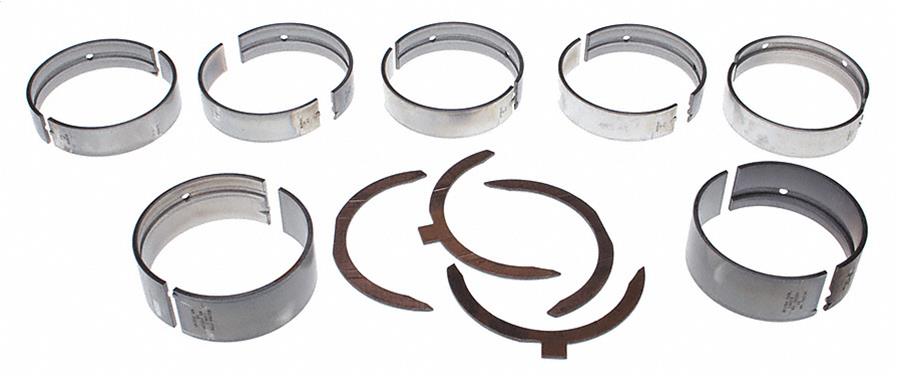 Clevite Engine Parts Main Bearings MS-1982P-10
