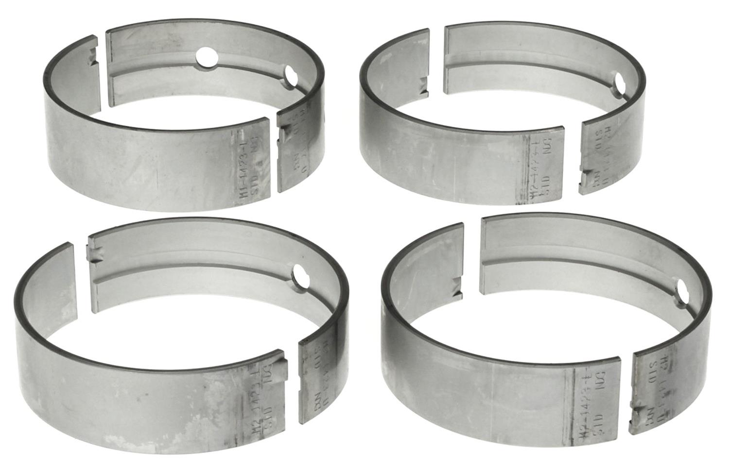 Clevite P-Series Main Bearings MS-2011P-.25MM