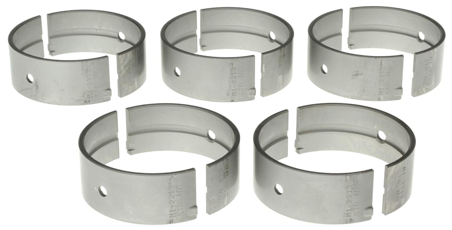 Clevite P-Series Main Bearings MS-2012P-.25MM