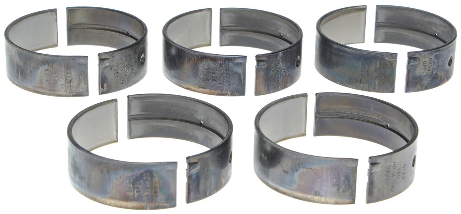 Clevite H-Series Main Bearings MS-2015HX