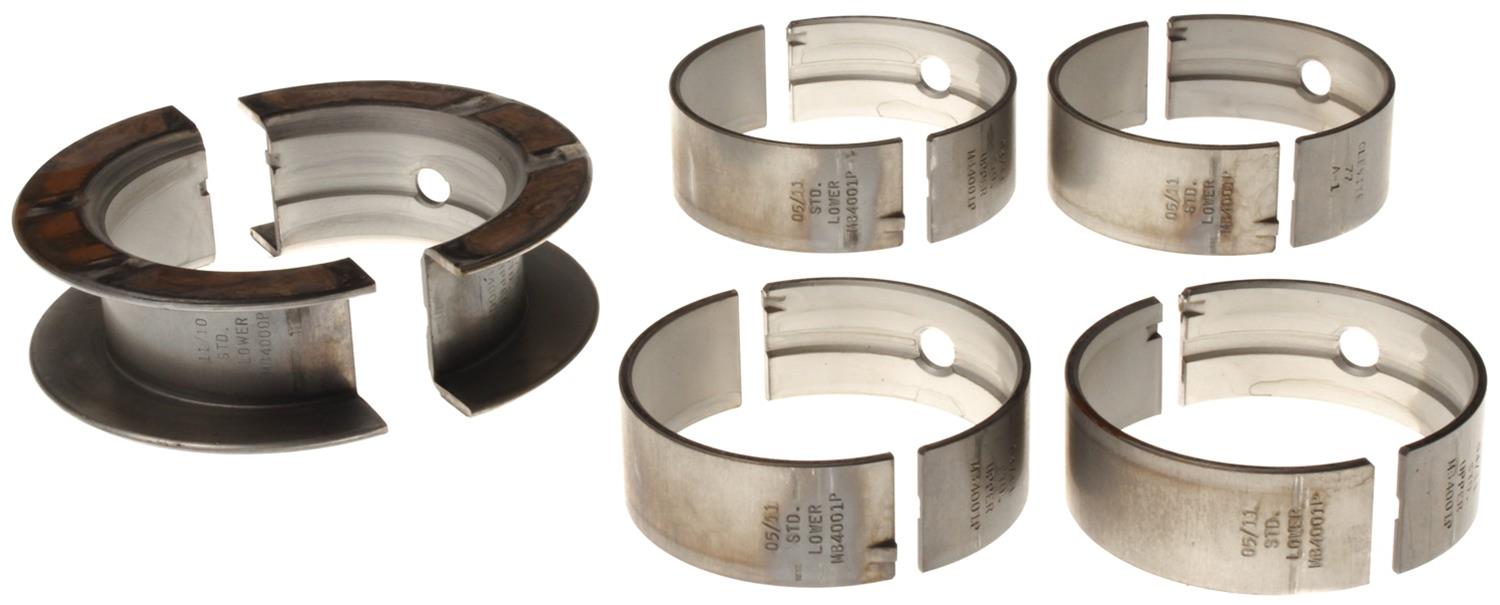 Clevite AL-Series Main Bearings MS-2028A