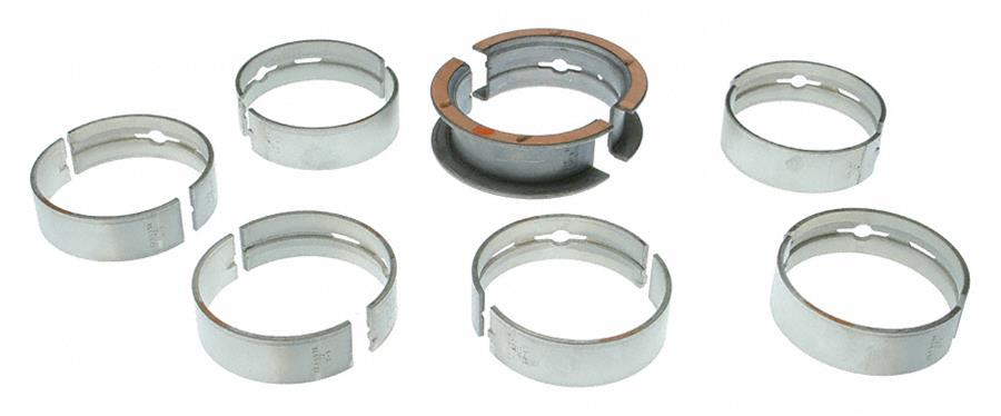 Clevite Engine Parts Main Bearings MS-2030P