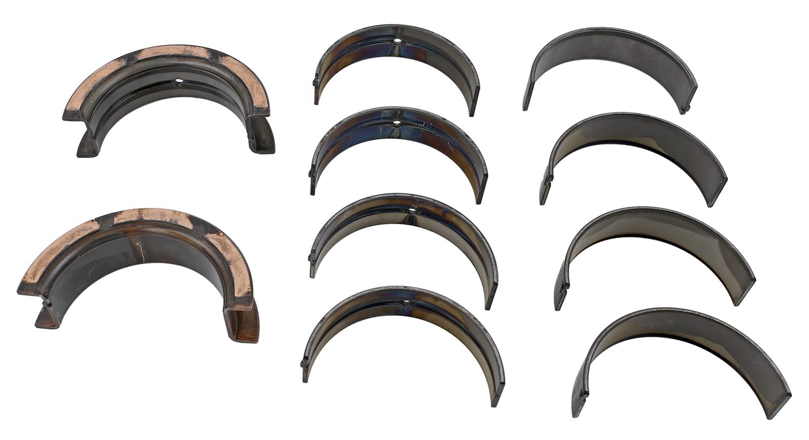Clevite H-Series Main Bearings MS-2034HX