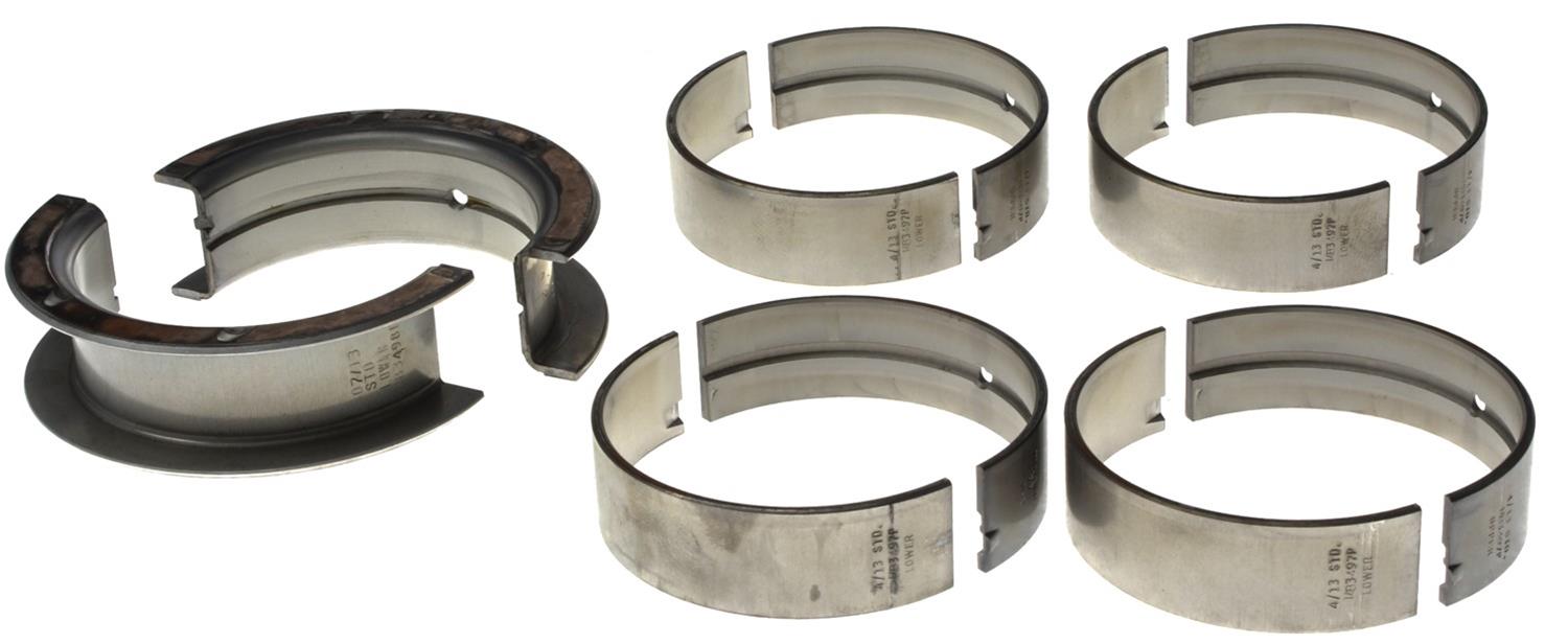 Clevite P-Series Main Bearings MS-2034P-20