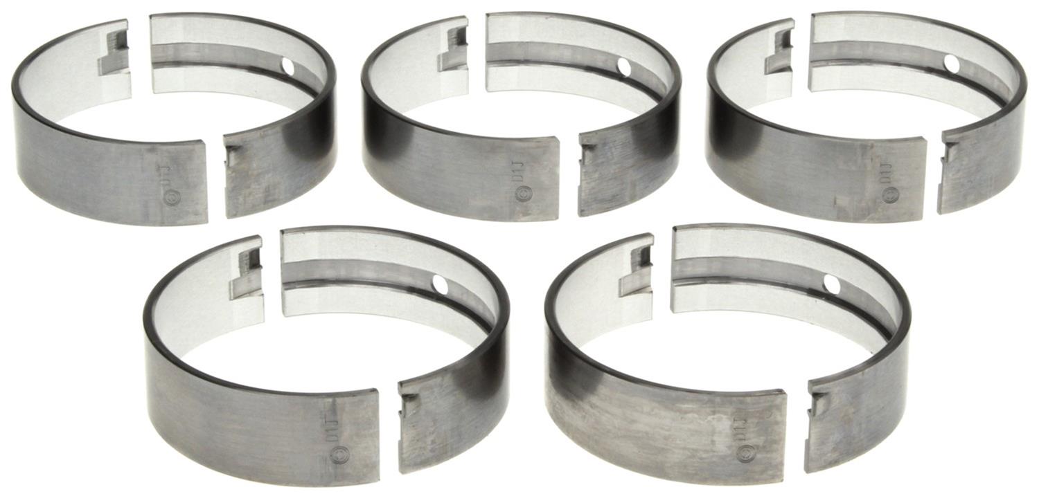 Clevite AL-Series Main Bearings MS-2057A