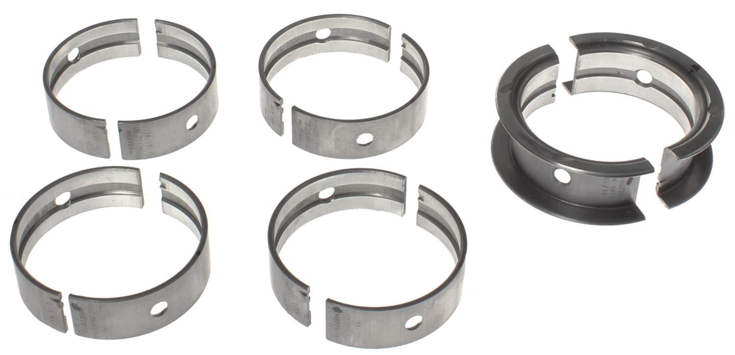 Clevite AL-Series Main Bearings MS-2068A-.25MM