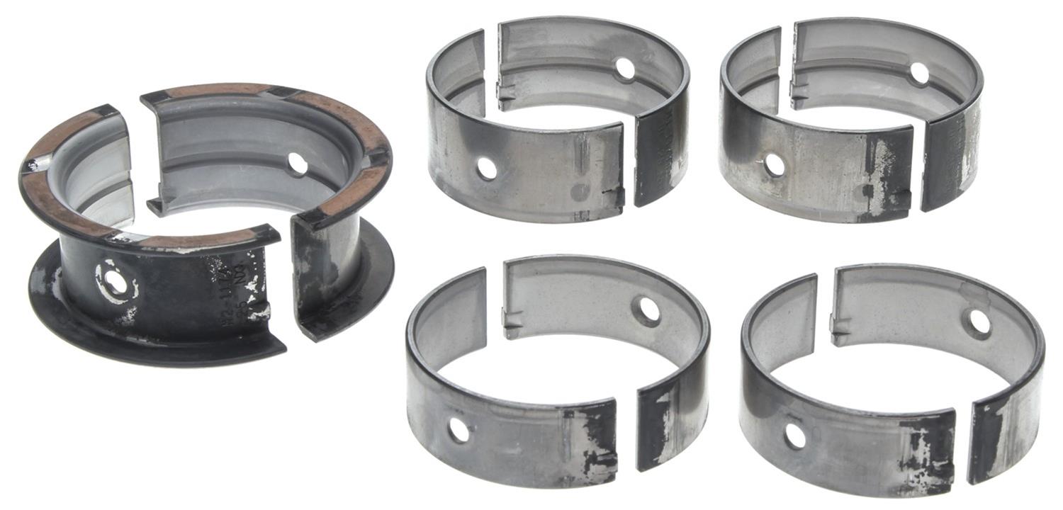 Clevite P-Series Main Bearings MS-2072P-.25MM