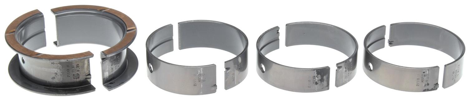Clevite P-Series Main Bearings MS-2074P-.25MM