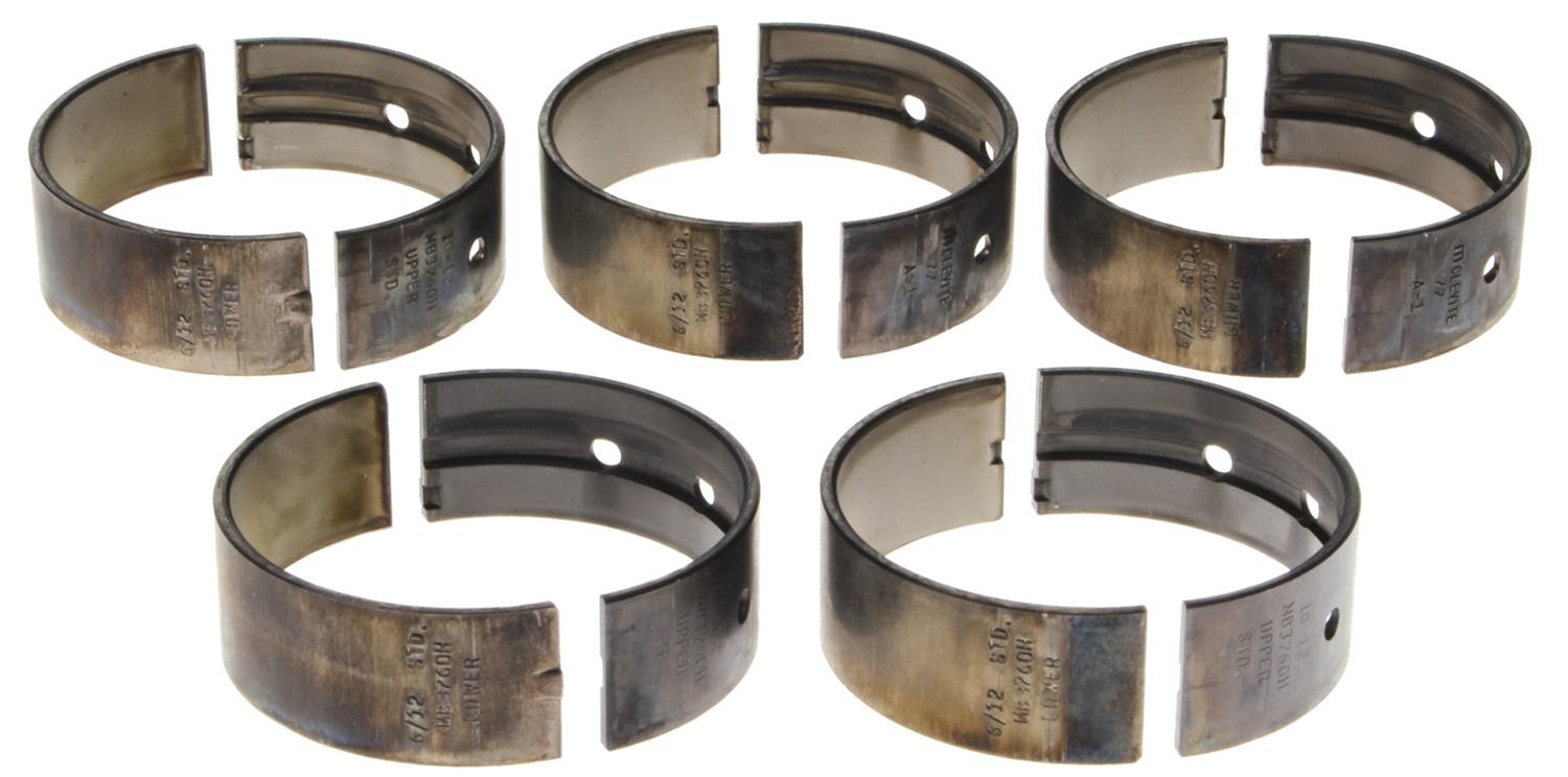 Clevite H-Series Main Bearings MS-2095H