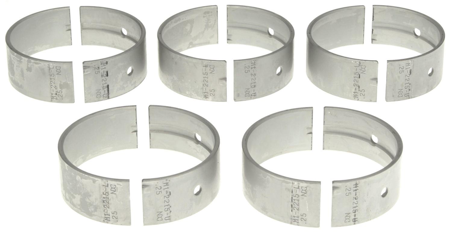 Clevite P-Series Main Bearings MS-2095P-.25MM