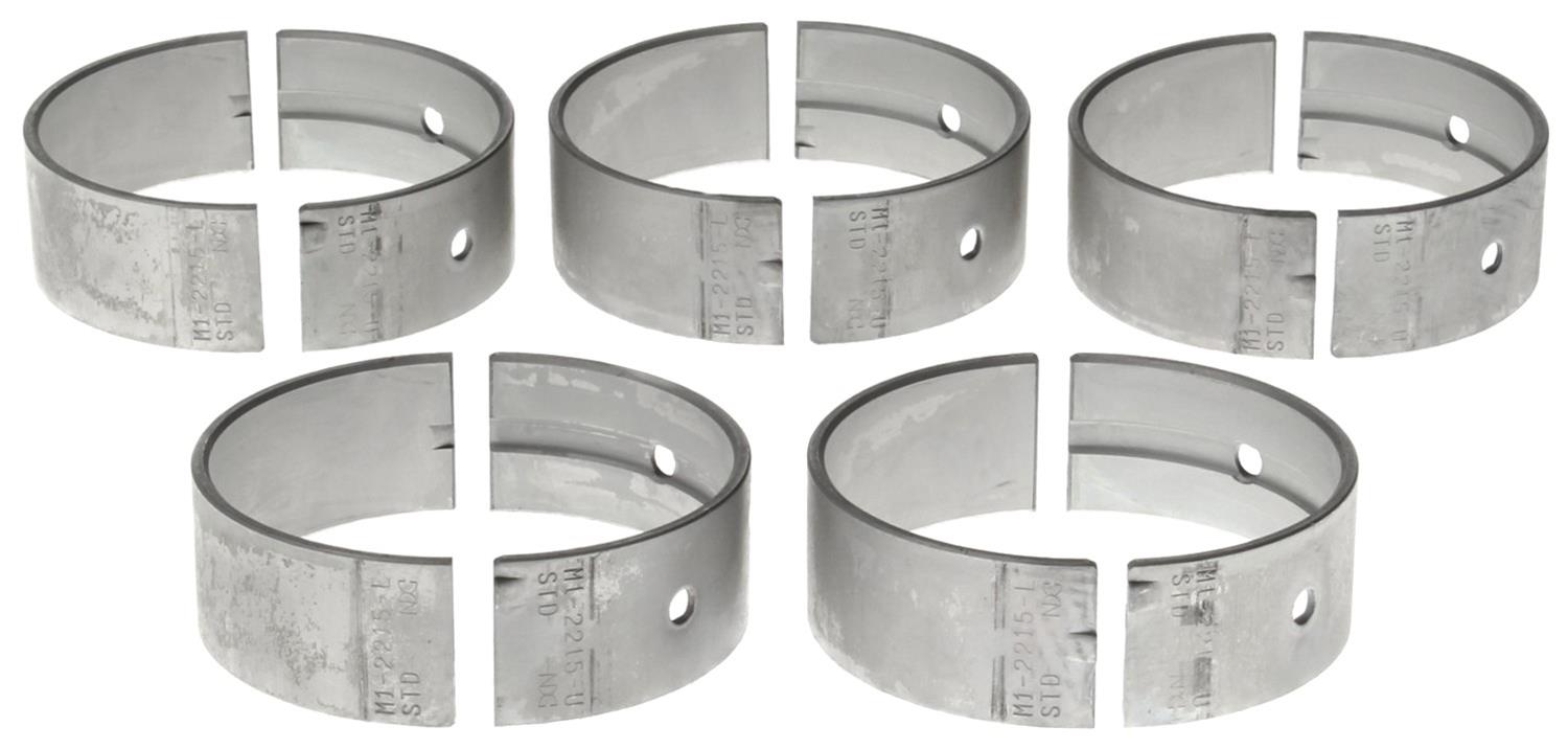Clevite P-Series Main Bearings MS-2095P