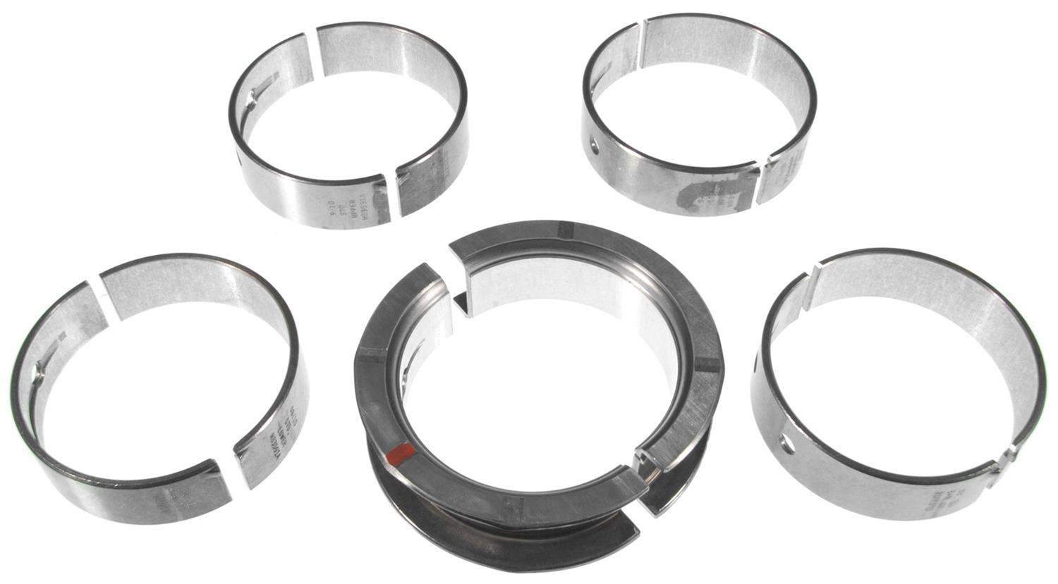 Clevite AL-Series Main Bearings MS-2199A-20
