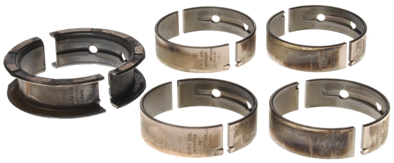 Clevite H-Series Main Bearings MS-2199H-10