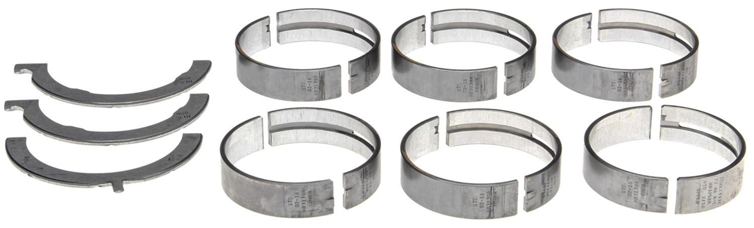 Clevite AL-Series Main Bearings MS-2203A-.75MM