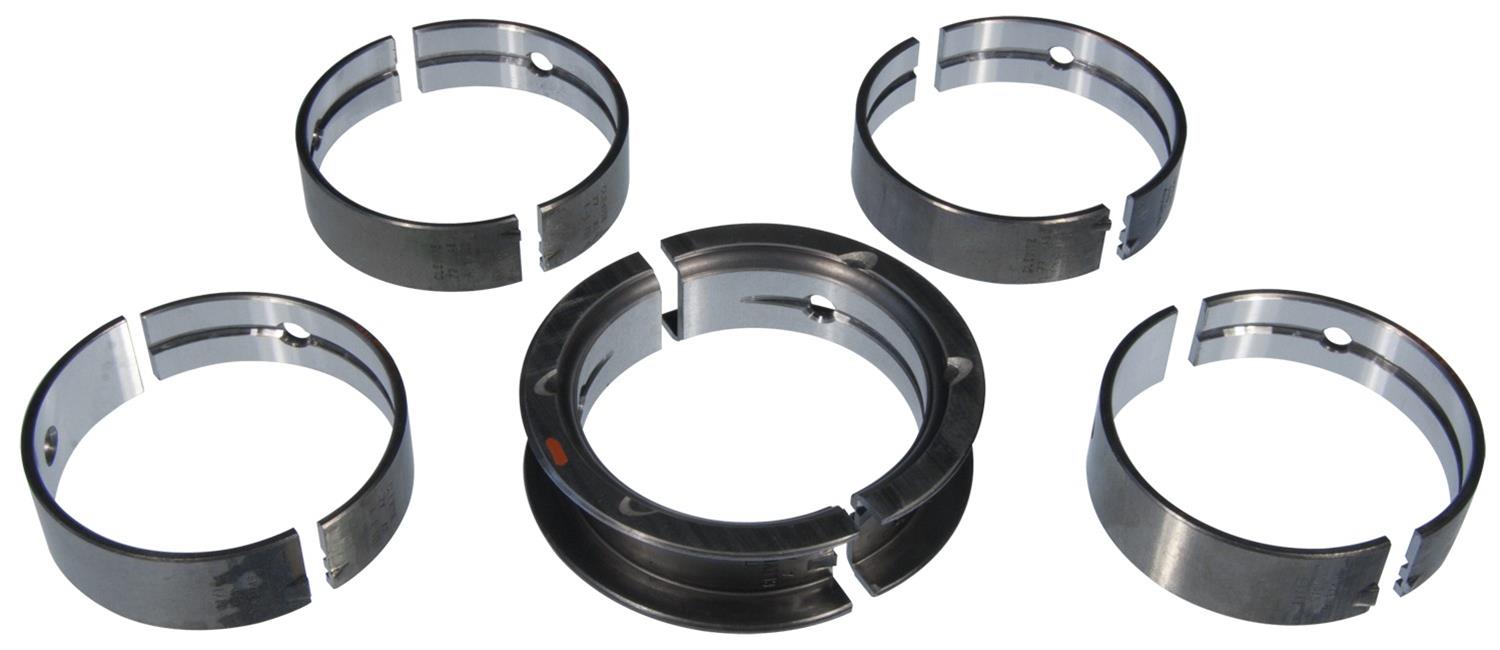 Clevite AL-Series Main Bearings MS-2205A-10