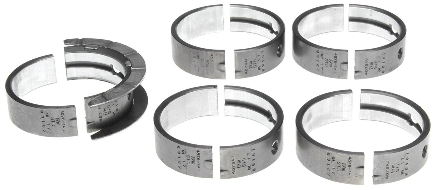 Clevite P-Series Main Bearings MS-2206P-.50MM
