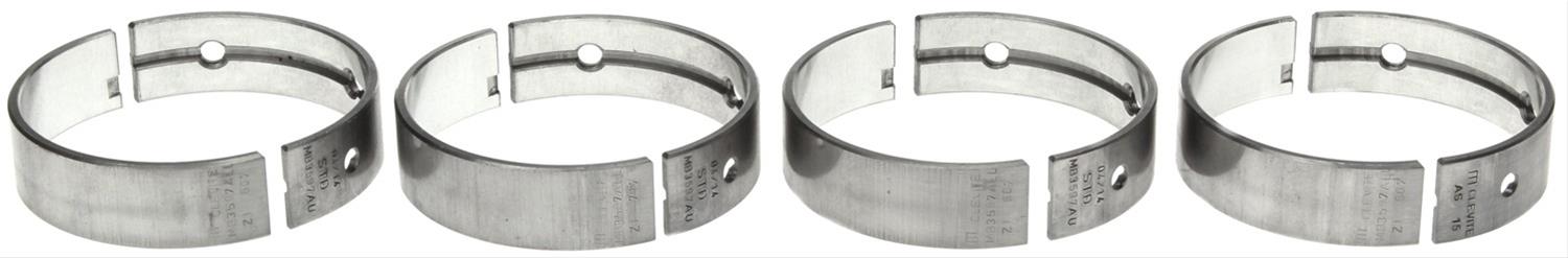 Clevite AL-Series Main Bearings MS-2210A